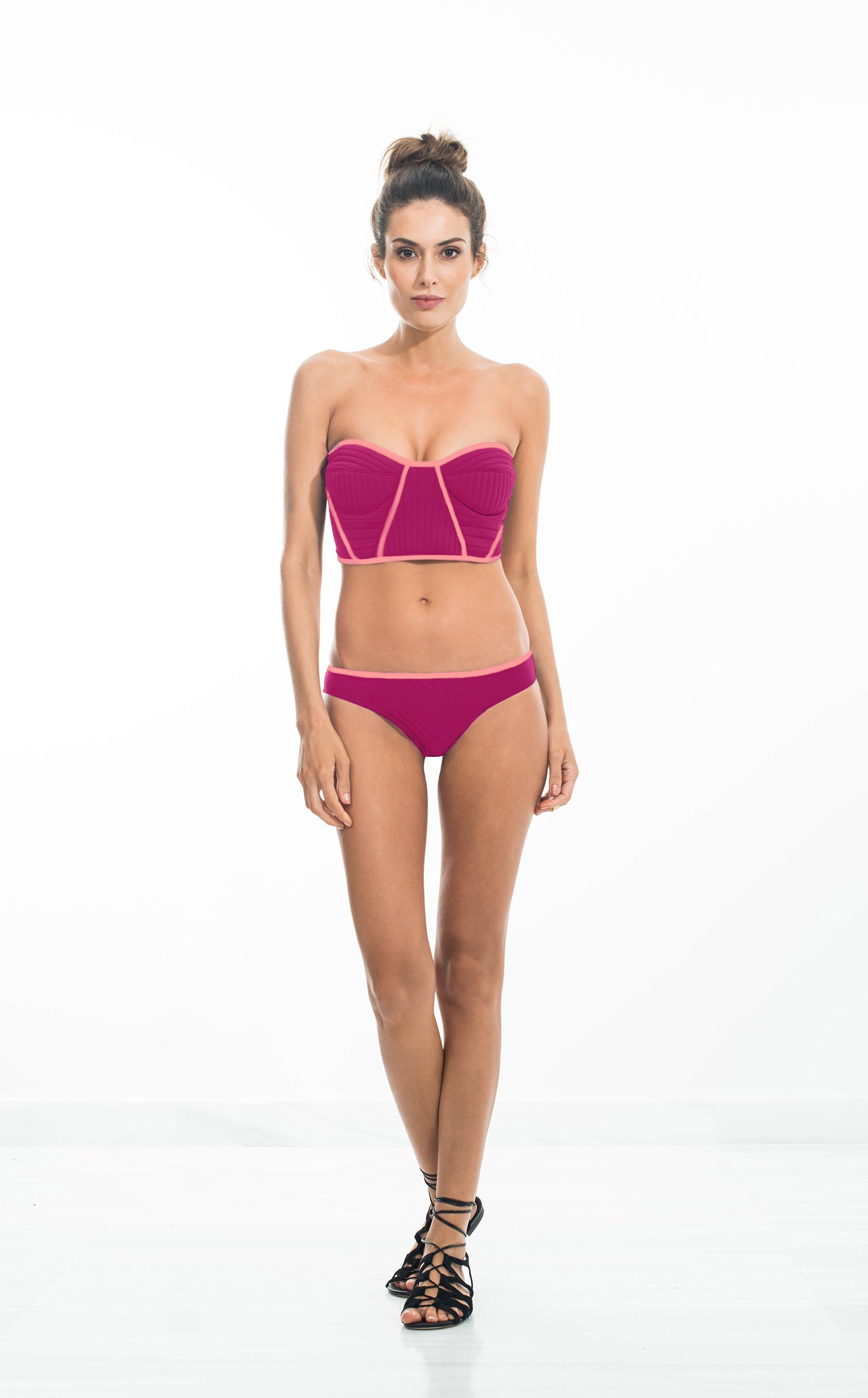 REGINA BIKINI SET- Lover